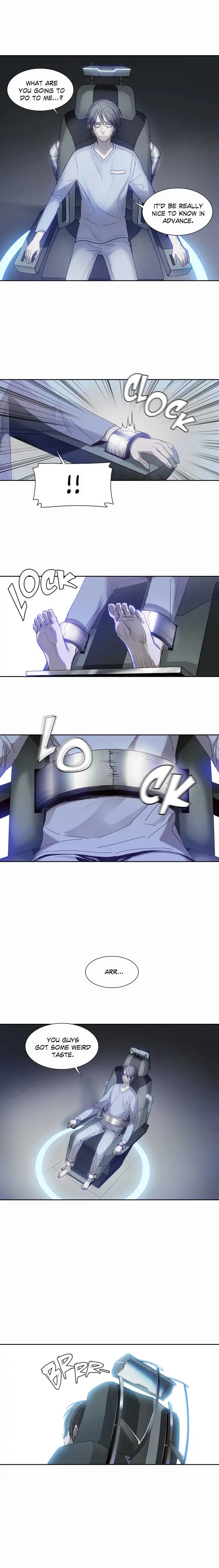 Unknown Code Chapter 8 6